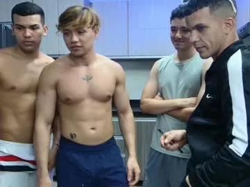 boysgang_sex from Chaturbate is Private