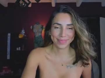 brendaaguerra from Chaturbate is Freechat