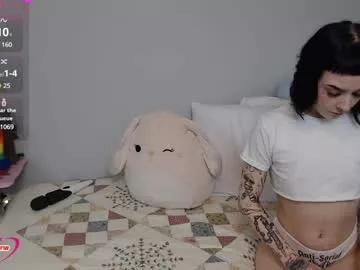 briabannana from Chaturbate is Freechat