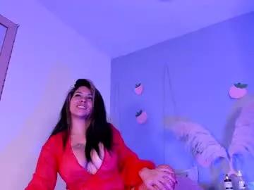 briannaa_greey from Chaturbate is Freechat