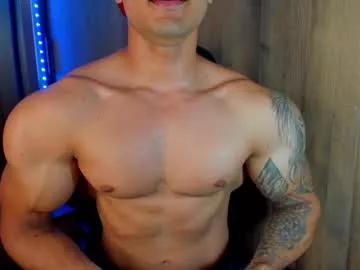 bryan_boy_ from Chaturbate is Freechat