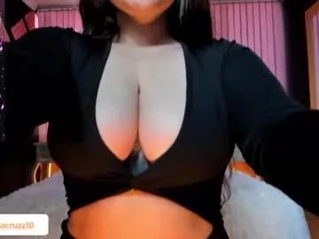 cami_cruzz from Chaturbate is Freechat