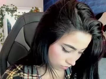 cami_west from Chaturbate is Freechat