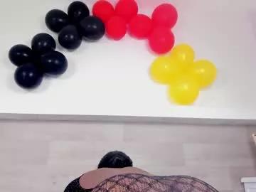 camiestrada from Chaturbate is Freechat