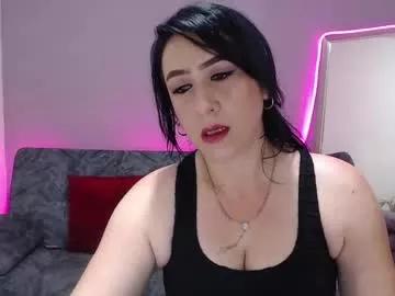 camil_milfdream from Chaturbate is Freechat
