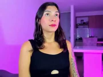 camila_coxx from Chaturbate is Private