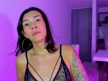 camila_coxx from Chaturbate is Freechat