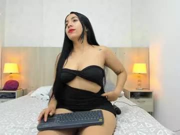 camila_robertson from Chaturbate is Freechat