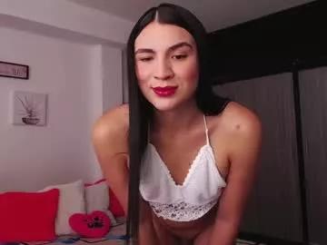 camilaryan from Chaturbate is Freechat