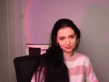 camilla_more from Chaturbate is Freechat