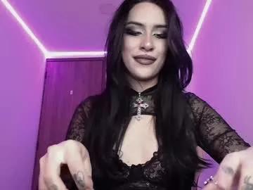 camille_666 from Chaturbate is Freechat