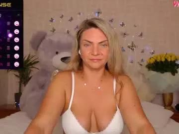 camille_game from Chaturbate is Freechat