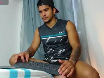 camilo_contre21 from Chaturbate is Freechat