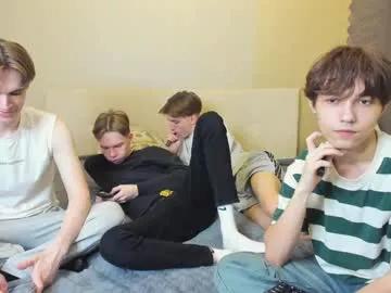 camp_horny_guys_ from Chaturbate is Freechat