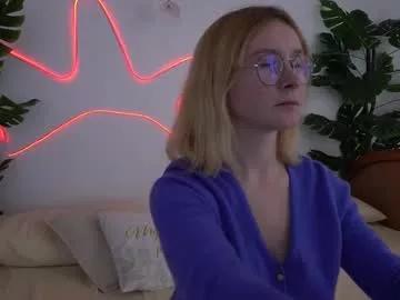 candyluxi from Chaturbate is Freechat