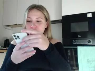 candymini from Chaturbate is Freechat