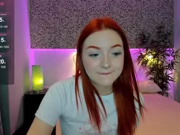 candyy_sweete from Chaturbate is Away