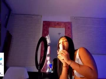 canelita_passion_ from Chaturbate is Freechat