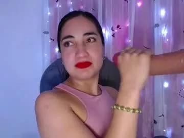 capricornio_16 from Chaturbate is Freechat