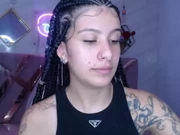 carla_cortes_b from Chaturbate is Freechat