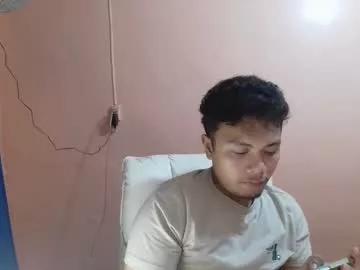 carlo_loverboy from Chaturbate is Freechat