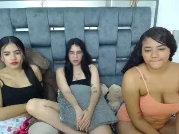 carmela_bitch from Chaturbate is Freechat