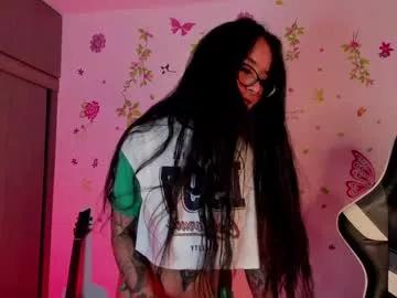 carolina_castro1 from Chaturbate is Freechat