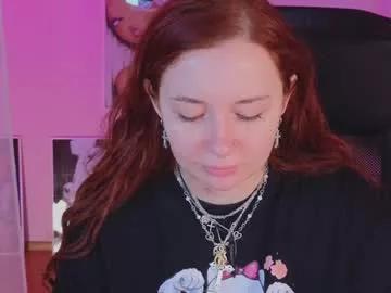 carolina_winter from Chaturbate is Freechat