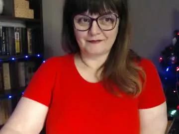 carolinedream_ from Chaturbate is Freechat