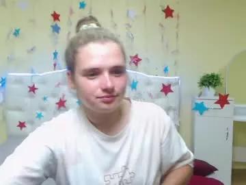 carolinemill from Chaturbate is Freechat