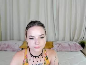 caroll_shy from Chaturbate is Freechat