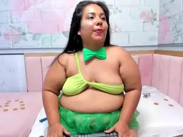 casey_curvy from Chaturbate is Freechat