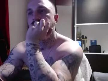 castillio_cassanova from Chaturbate is Freechat