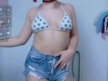 cat_white from Chaturbate is Freechat