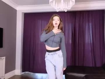 catherynashfield from Chaturbate is Freechat