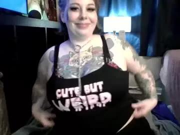 catnipqueen93 from Chaturbate is Freechat