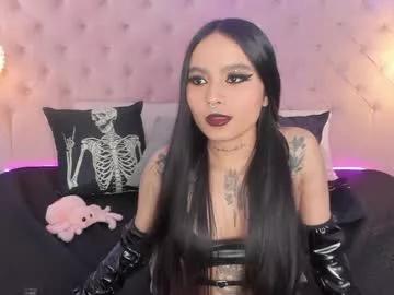 celine_hill from Chaturbate is Freechat