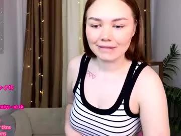 charlie_blush from Chaturbate is Freechat