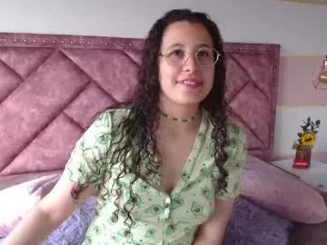 charlote__miller from Chaturbate is Freechat