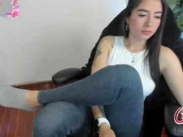 charlote_horny from Chaturbate is Freechat