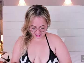 charlotte93x from Chaturbate is Freechat