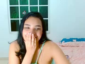 charlotte_starr_ from Chaturbate is Freechat