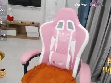 charming_elf from Chaturbate is Freechat