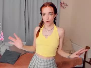 chelseadell from Chaturbate is Freechat