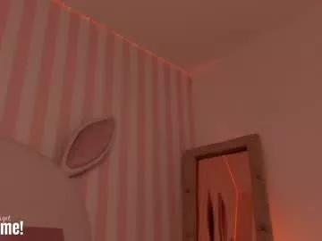 cherry_blond_ from Chaturbate is Private