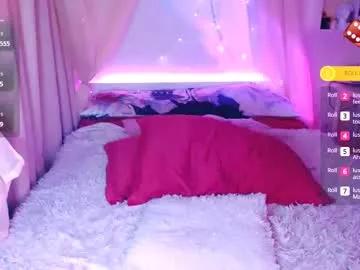 cherry_milkxx from Chaturbate is Freechat