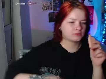 cherry_night666 from Chaturbate is Freechat