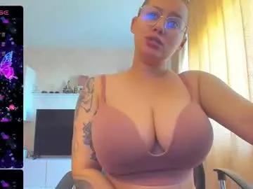 cherry_pie_69 from Chaturbate is Freechat