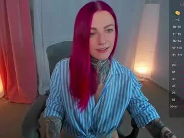 cherry_roxy from Chaturbate is Freechat