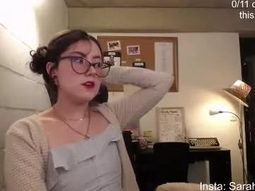 cherrybunny21 from Chaturbate is Freechat